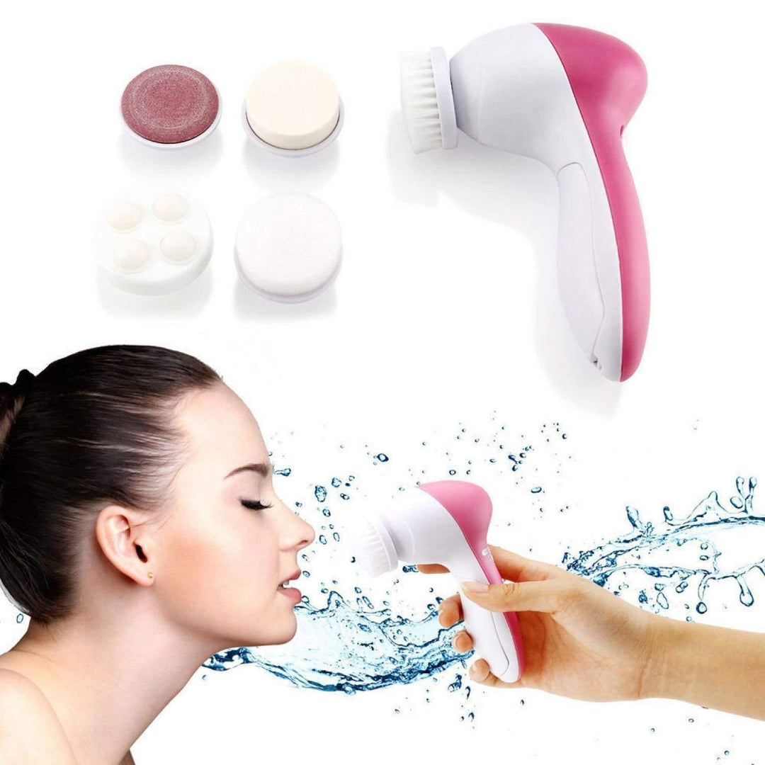 5-in-1-Massager