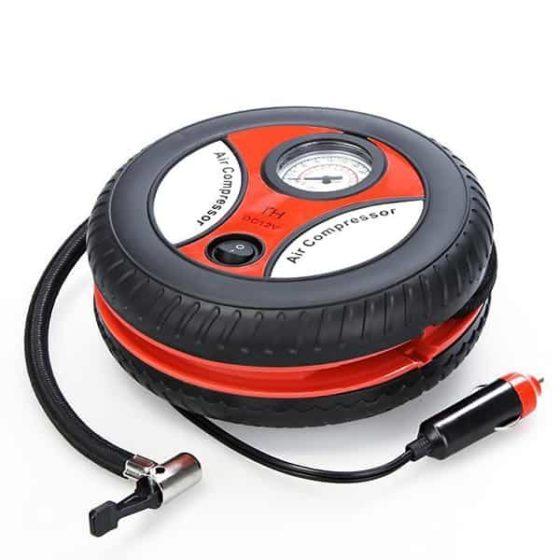 Portable Air Compressor