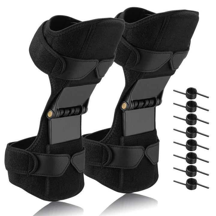 Power Knee Support
