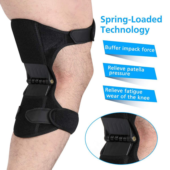 Power Knee Support