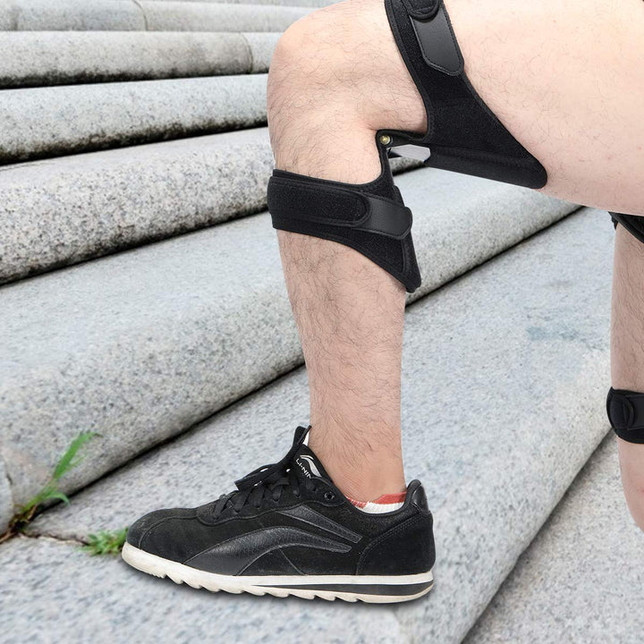 Power Knee Support
